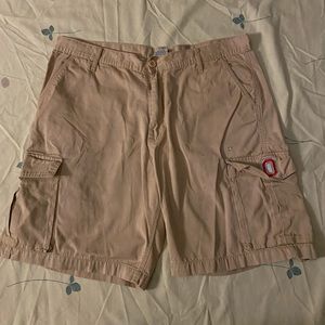 Ohio State Cargo Shorts
